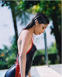 Beachwear
