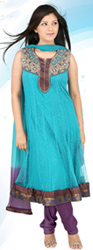 Ready Made Salwar Kameez 
