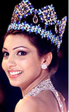 Yukta Mookhey