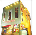 Kalyan Silks